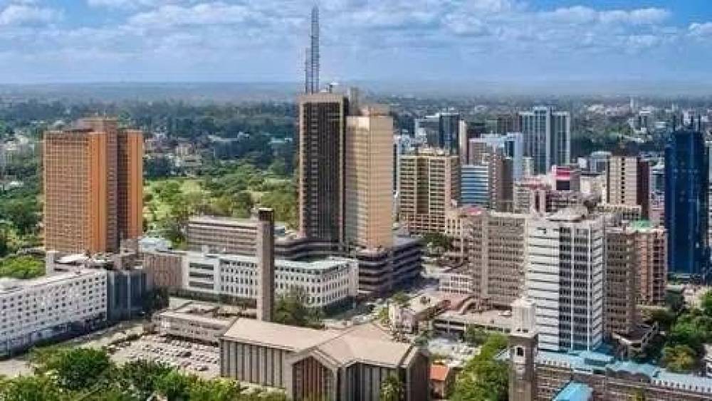 Why Nairobi is the Capital of Dreams: A City That Calls Us All Home