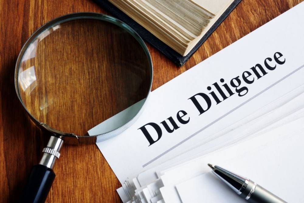 Real Estate Scams in Kenya and How to Avoid Them: A Complete Due Diligence Guide – By Ochieng Wycliffe