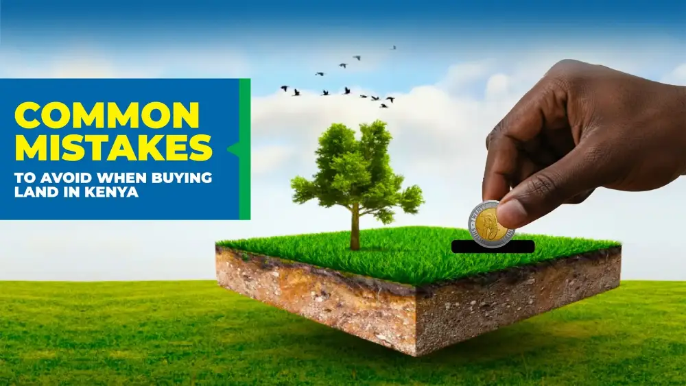 The Hidden Risks of Buying Property and How Realtor Ochieng Wycliffe Helps You Avoid Them