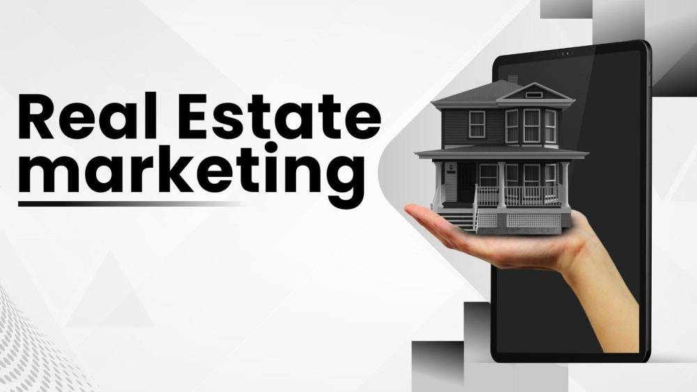 Digital Marketing in Real Estate: How to Market Properties Effectively in Kenya.