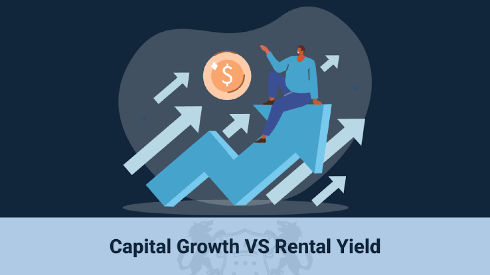 Why Some Properties Have Strong Rental Demand but Weak Capital Growth