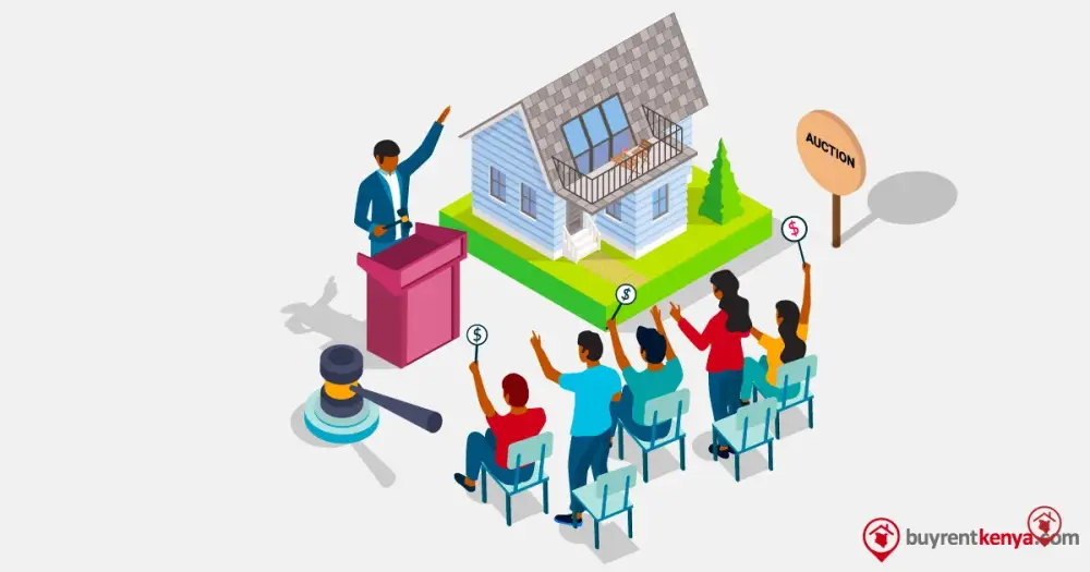 Property Buying 101: Everything a First-Time Property Buyer Needs to Know Before Spending a Shilling