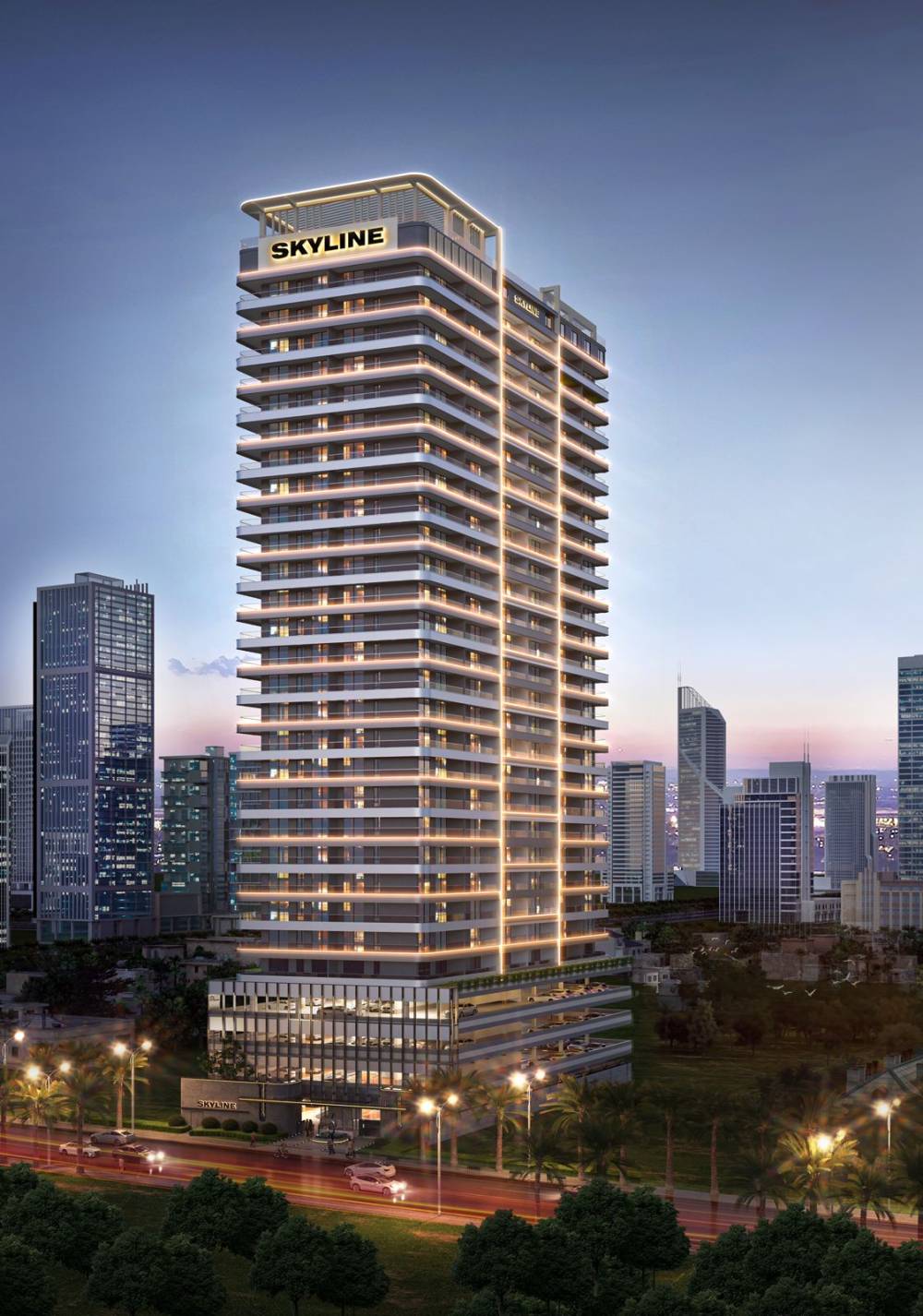 Westlands: Nairobi’s Premier Urban Hub