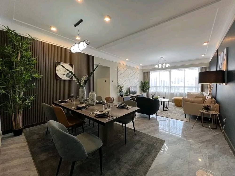 2 Bedroom Apartment for Sale in Kilimani