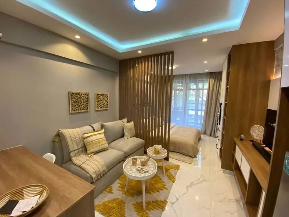 Studio Apartments for Sale in Kileleshwa