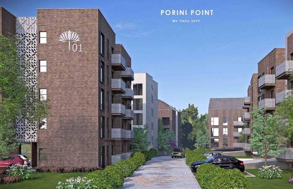 Why Tatu City Is Becoming Kenya’s Most Desired Residential Community