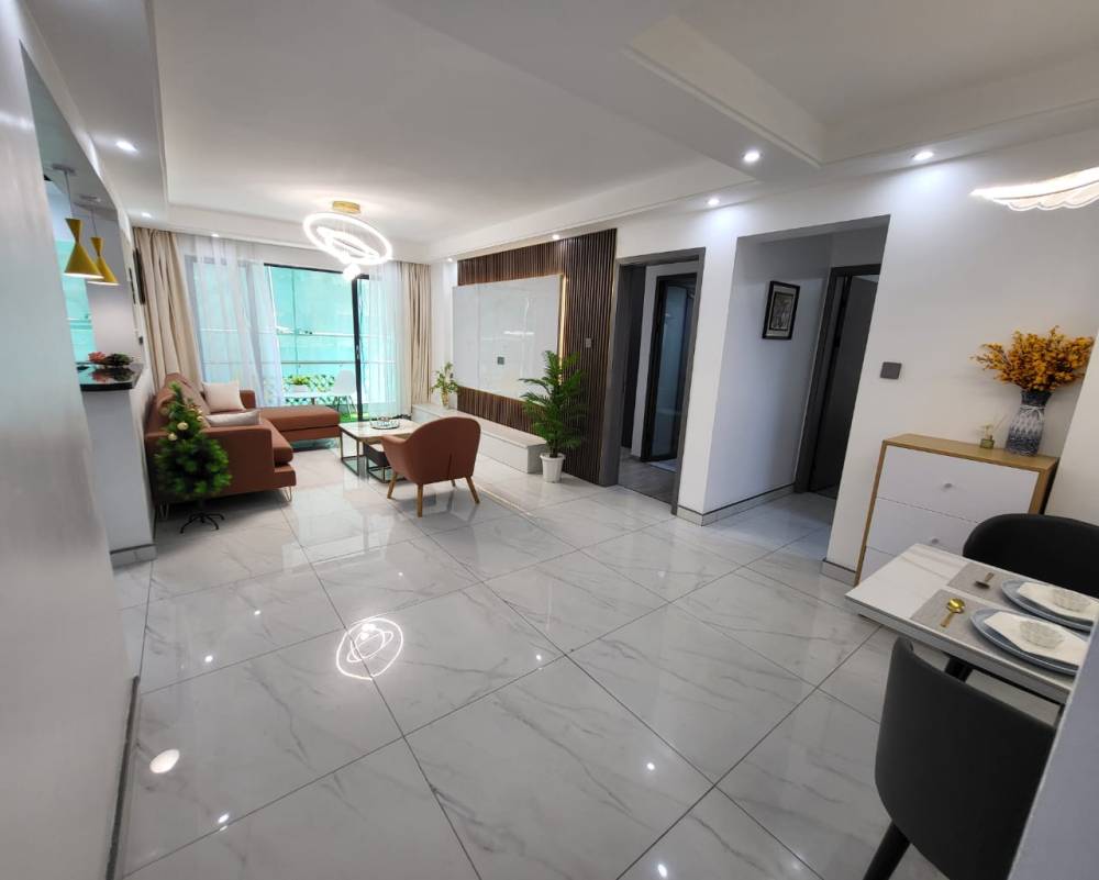 Living in Kilimani 2026: The Ultimate Guide to Modern Studio & 2-Bedroom Apartments
