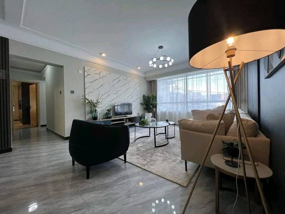 Your Ultimate Guide to Real Estate in Westlands