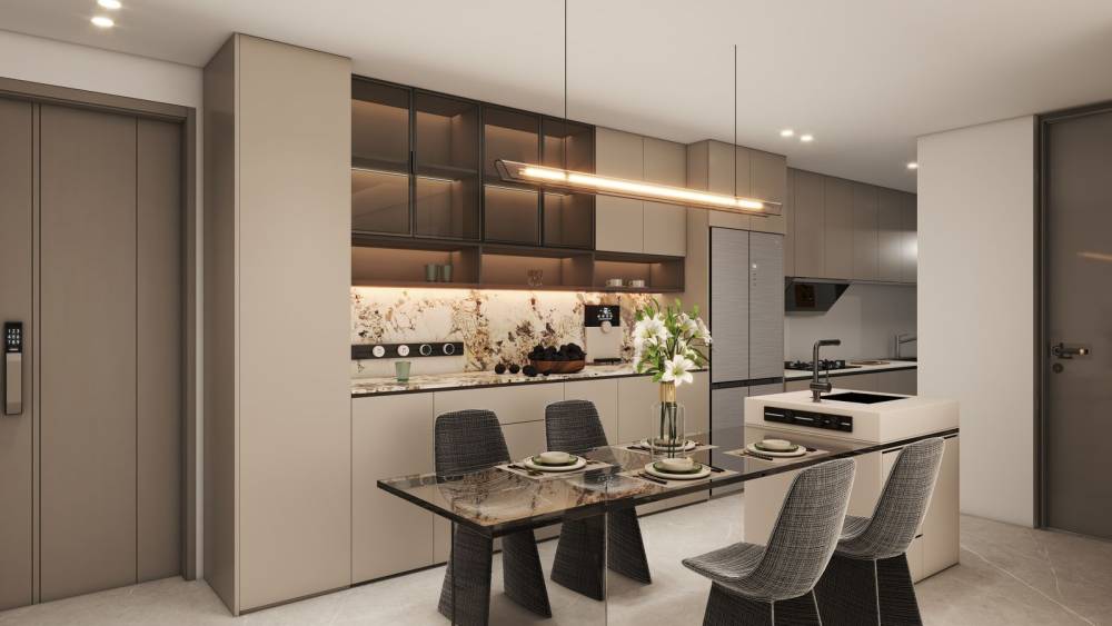 Is Living in Westlands Right for You? Lifestyle, Traffic, and Property Costs Explained