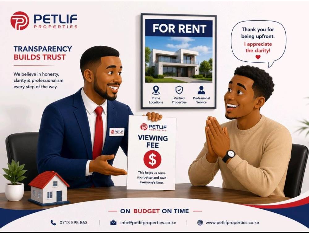 Why Realtors Charge a Viewing Fee: Understanding the Value Behind the Service