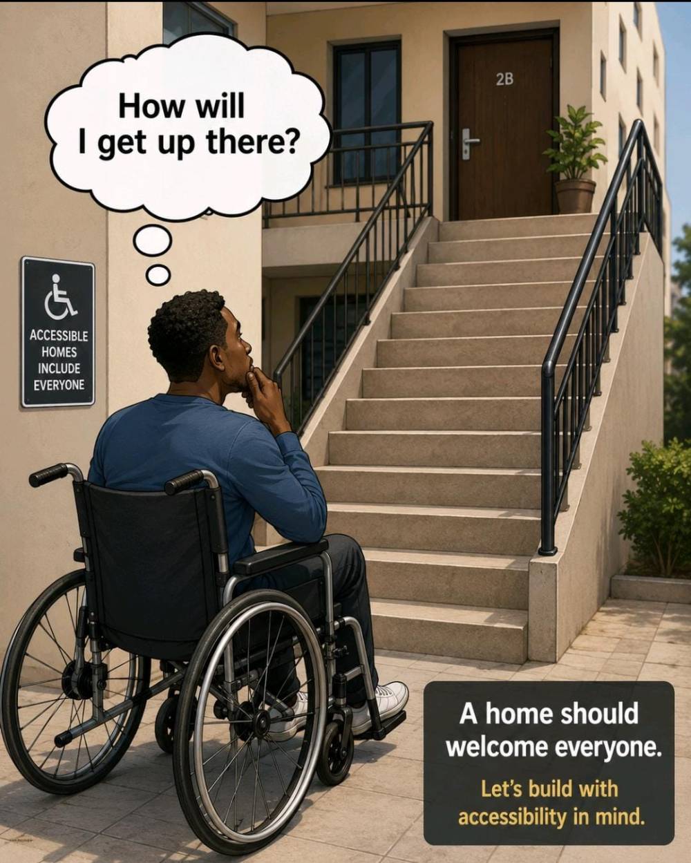 The Apartments We Build vs. The Homes People Actually Want: Lessons I've Learned as a Realtor