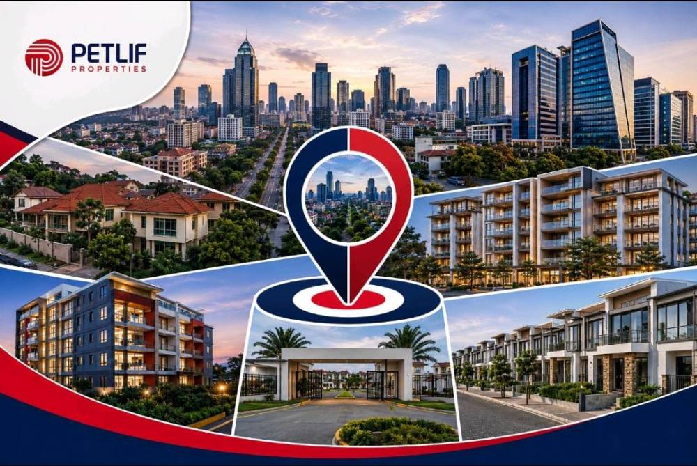 A Location-by-Location Guide to Nairobi's Top Investment Zones in 2026