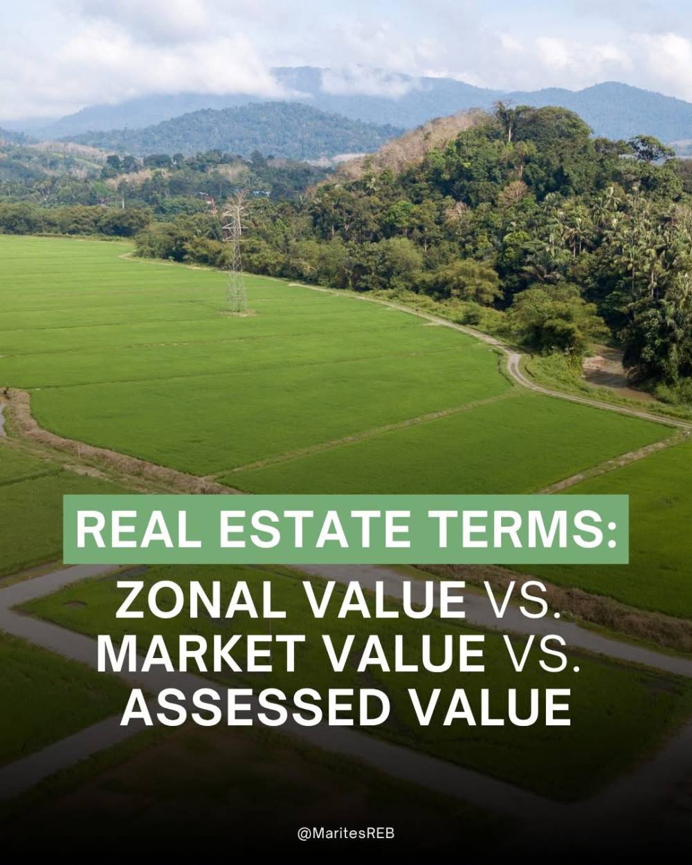 Zonal Value vs. Market Value vs. Assessed Value: The Three Property Values Every Smart Real Estate Investor Must Understand