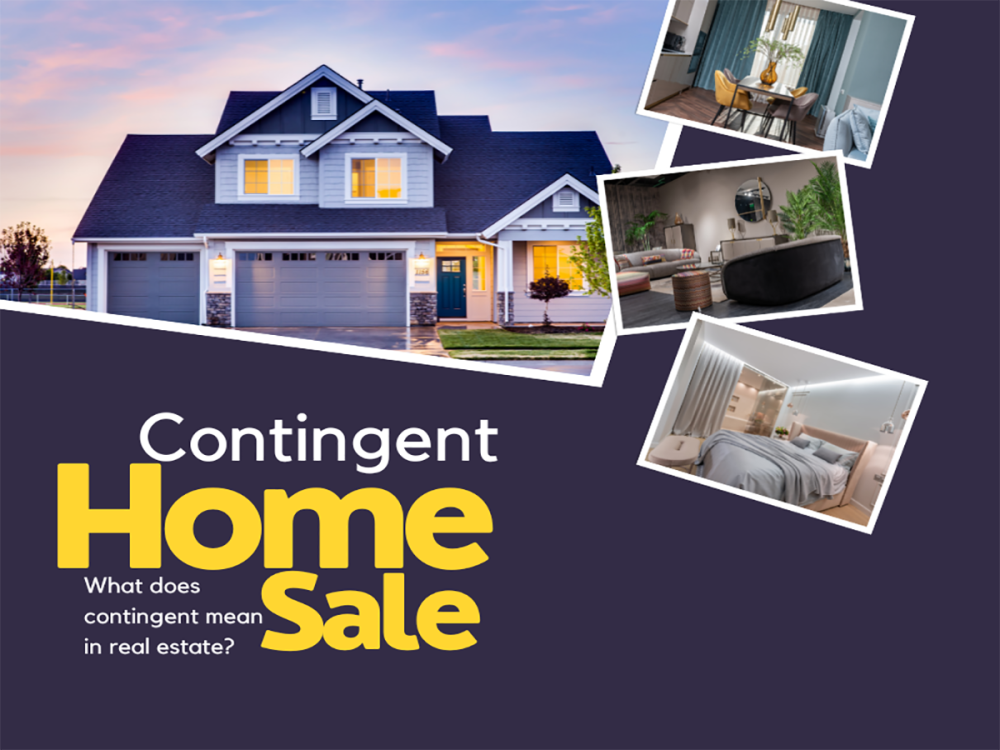Non-Contingent Offers in Real Estate: Understanding Contingencies Before You Buy Property