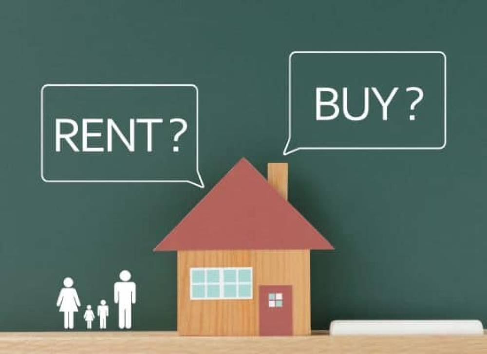 Buy vs Rent in Kilimani, Kileleshwa, Lavington and Westlands: Which Is Better in 2026?