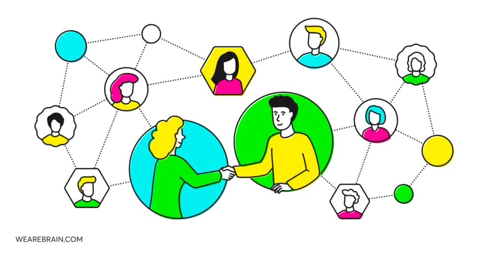 The Power of Circles: The Hidden Force Behind Success in Real Estate
