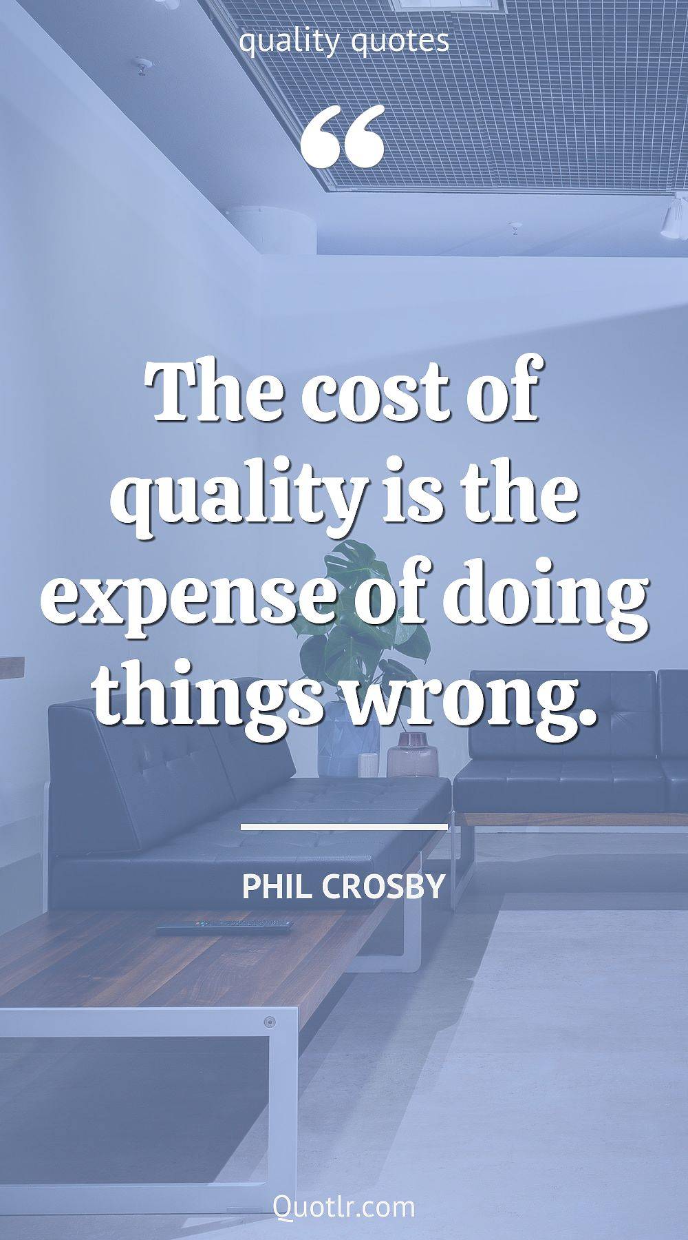The Cost of Looking at the Wrong Things