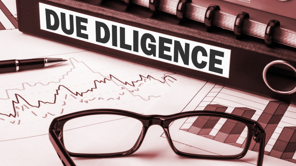 REAL ESTATE DOES NOT HAVE A TRUST PROBLEM — IT HAS A DUE DILIGENCE PROBLEM