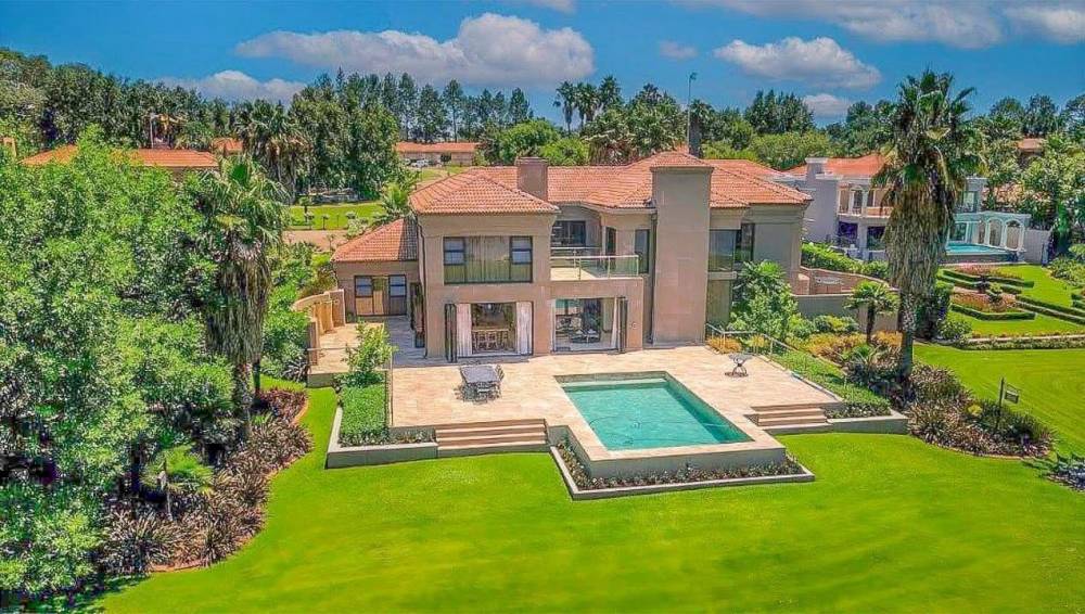 Luxury Townhouses and Villas for Sale or Rent in Lavington