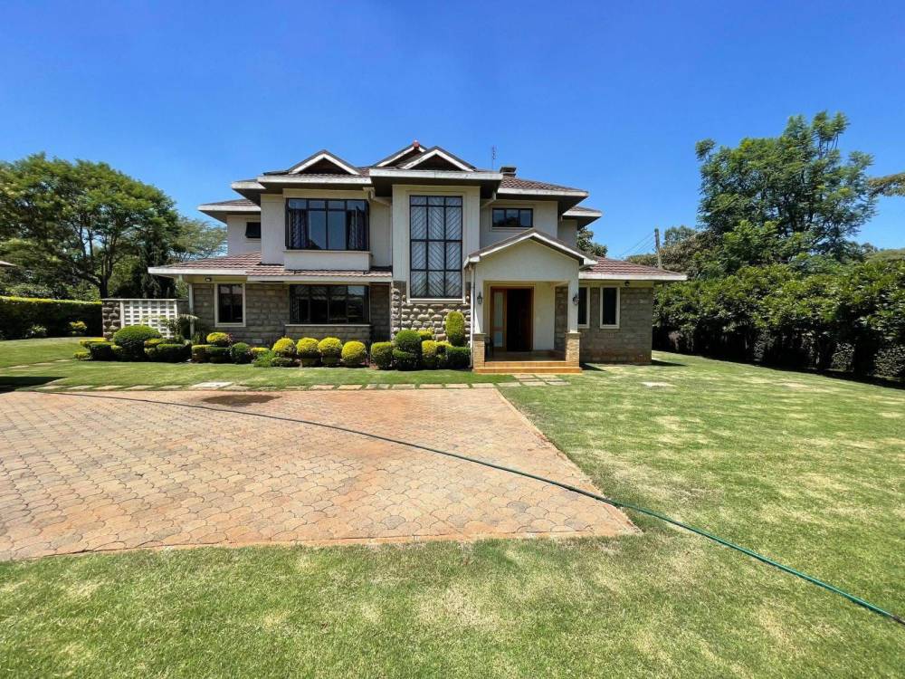 Is Kenya Good for Real Estate Investment?