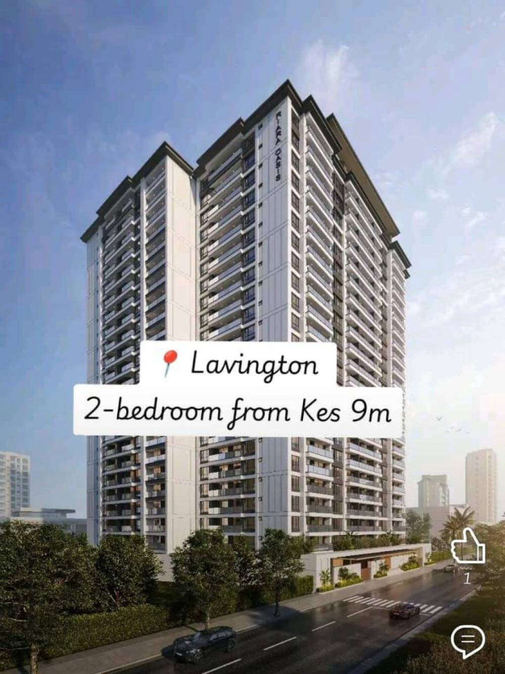 Why Waiting to Invest in Kilimani and Lavington Could Cost You Millions in the Next 24 Months