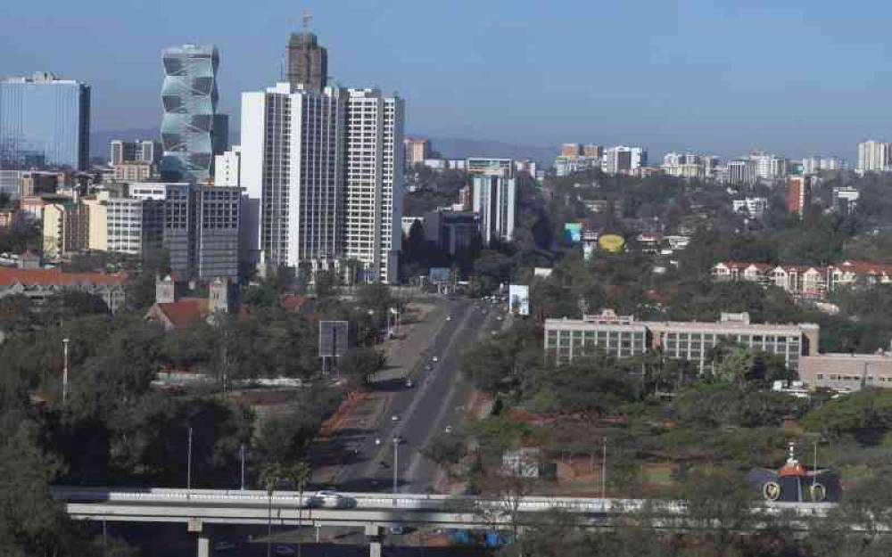 Why Kileleshwa Is Nairobi’s Most Exciting Place to Live, Experience, and Invest