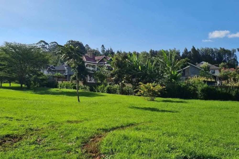 Oaklands by Tatu City – Prime Land Investment Opportunity 2025