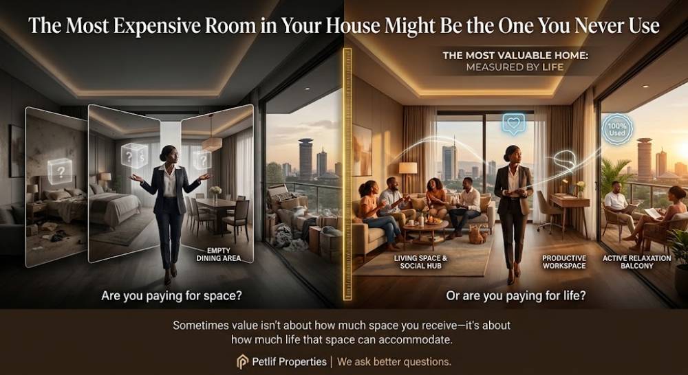 The Most Expensive Room in Your House