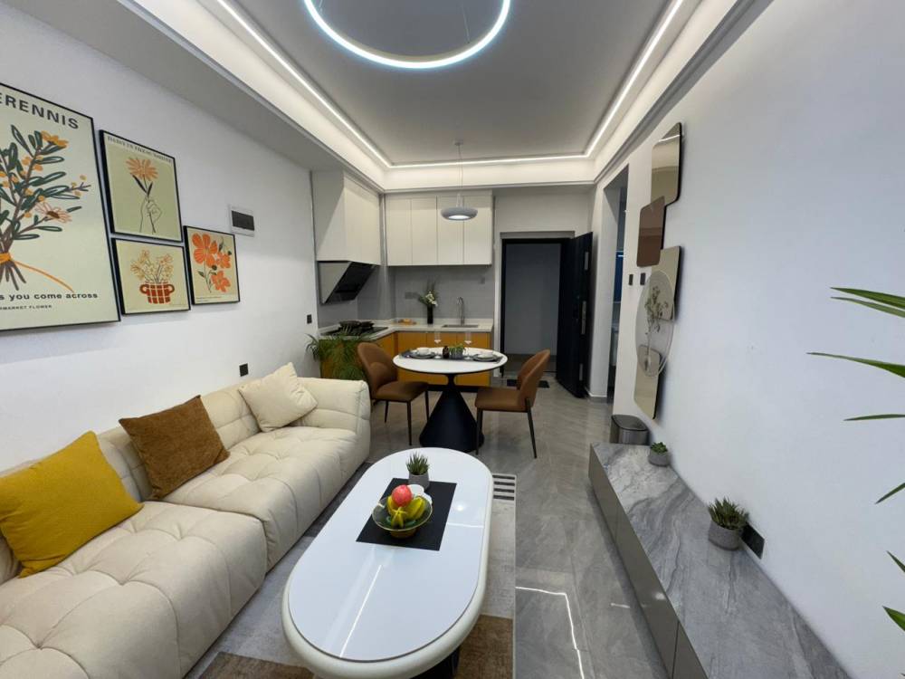 Why Some Houses Feel Right the Moment You Walk In