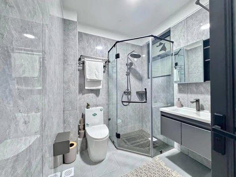 1, 2, 3 bedrooms apartments for sale in Kilimani