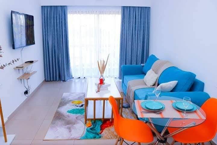 1 Bedroom image 9