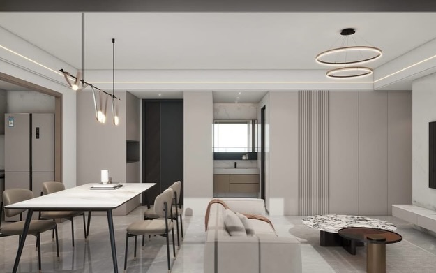 2-Bedroom and DSQ image 3