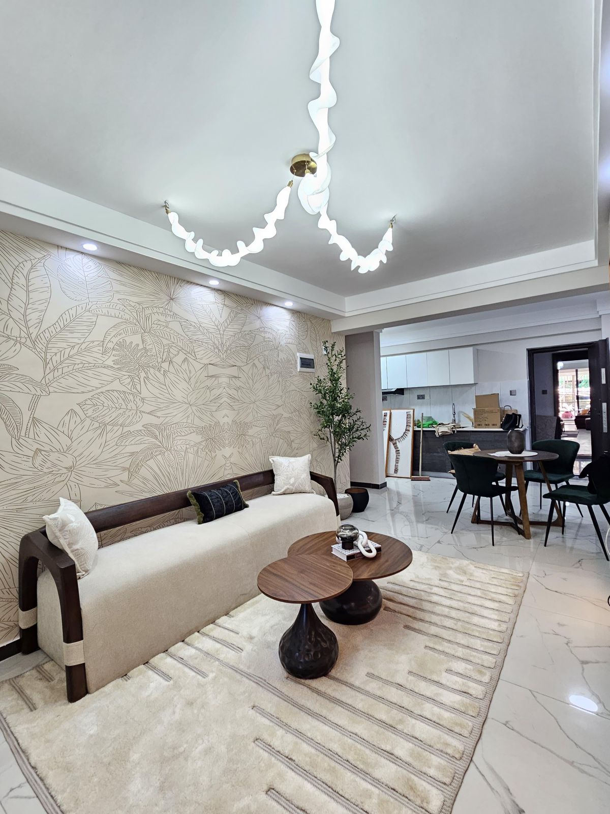 3 Bedroom and DSQ image 4