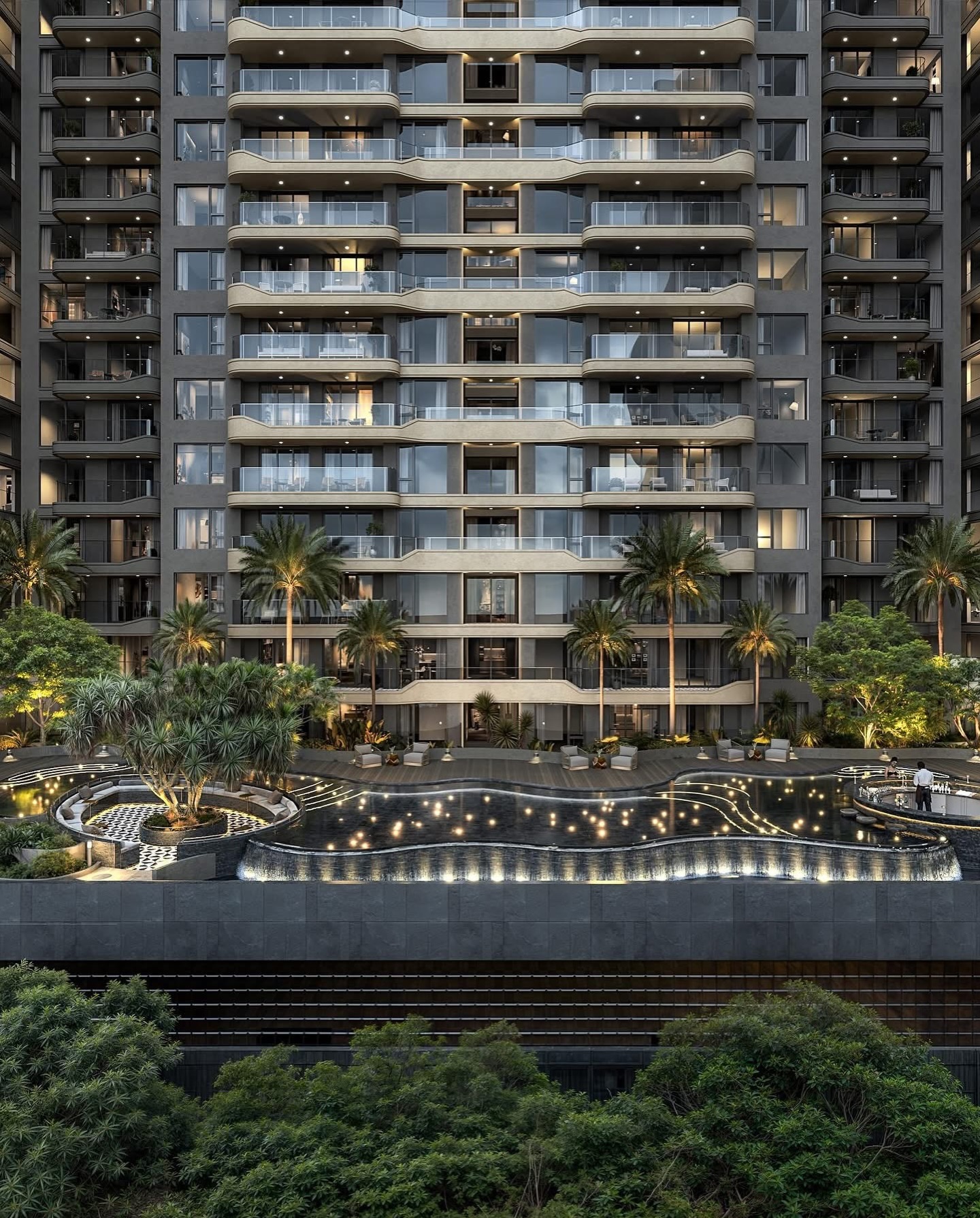 3-Bedroom and dsq image 3