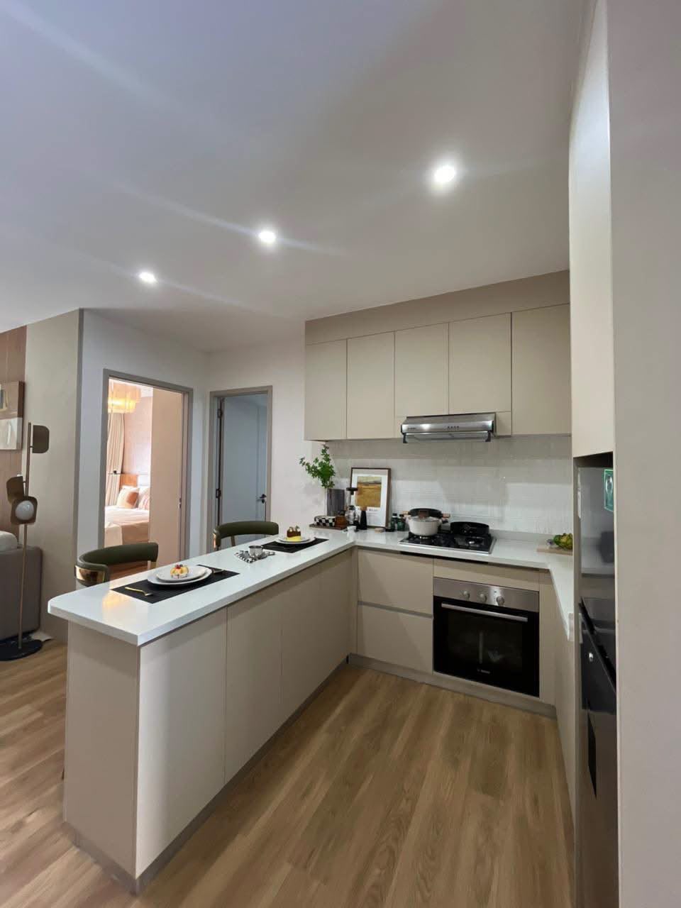 Modern 1, 2 & 3 Bedroom Apartments For Sale  💰 Prices From: KES 7.6 Million image 11