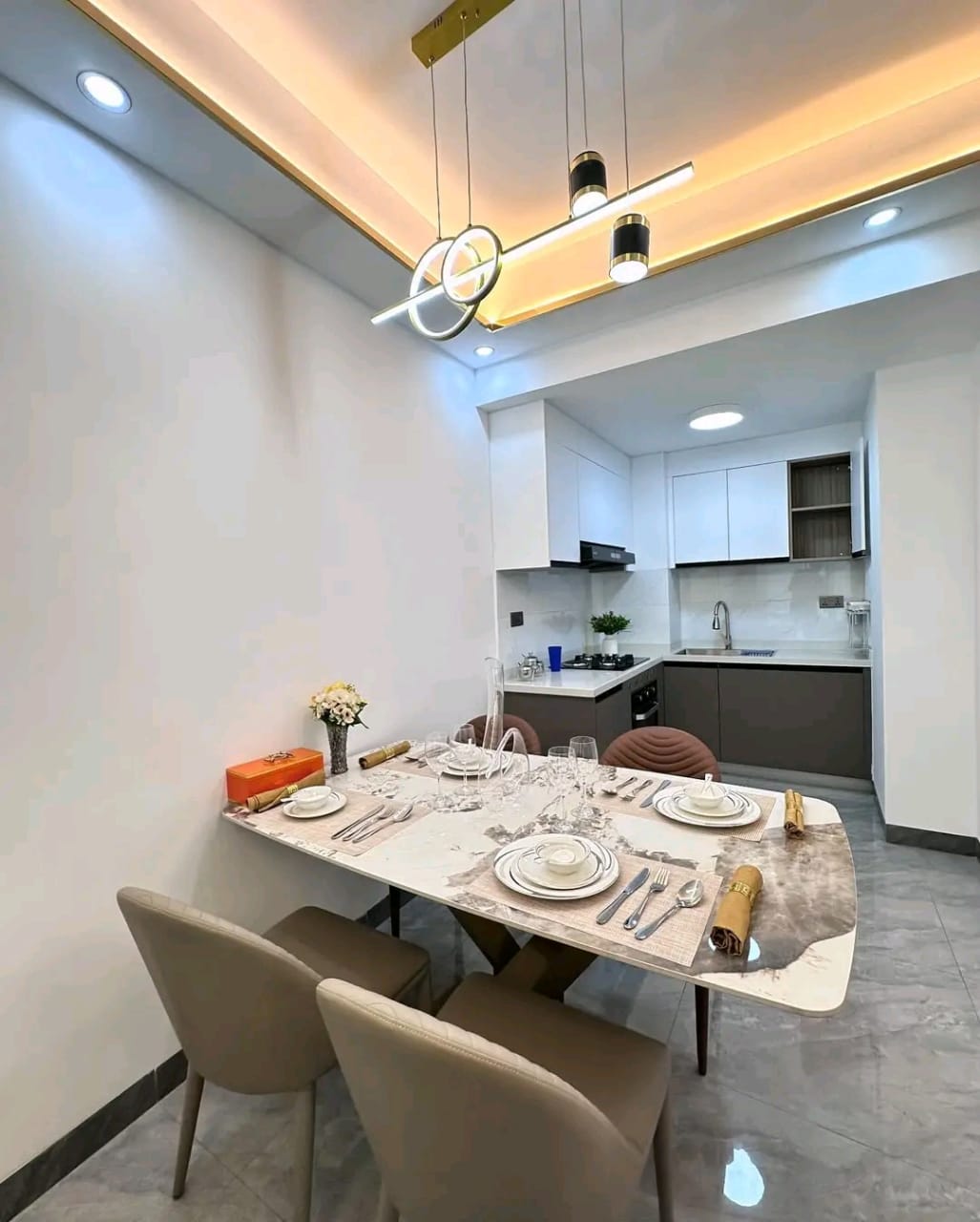 2 and 3-Bedroom image 6