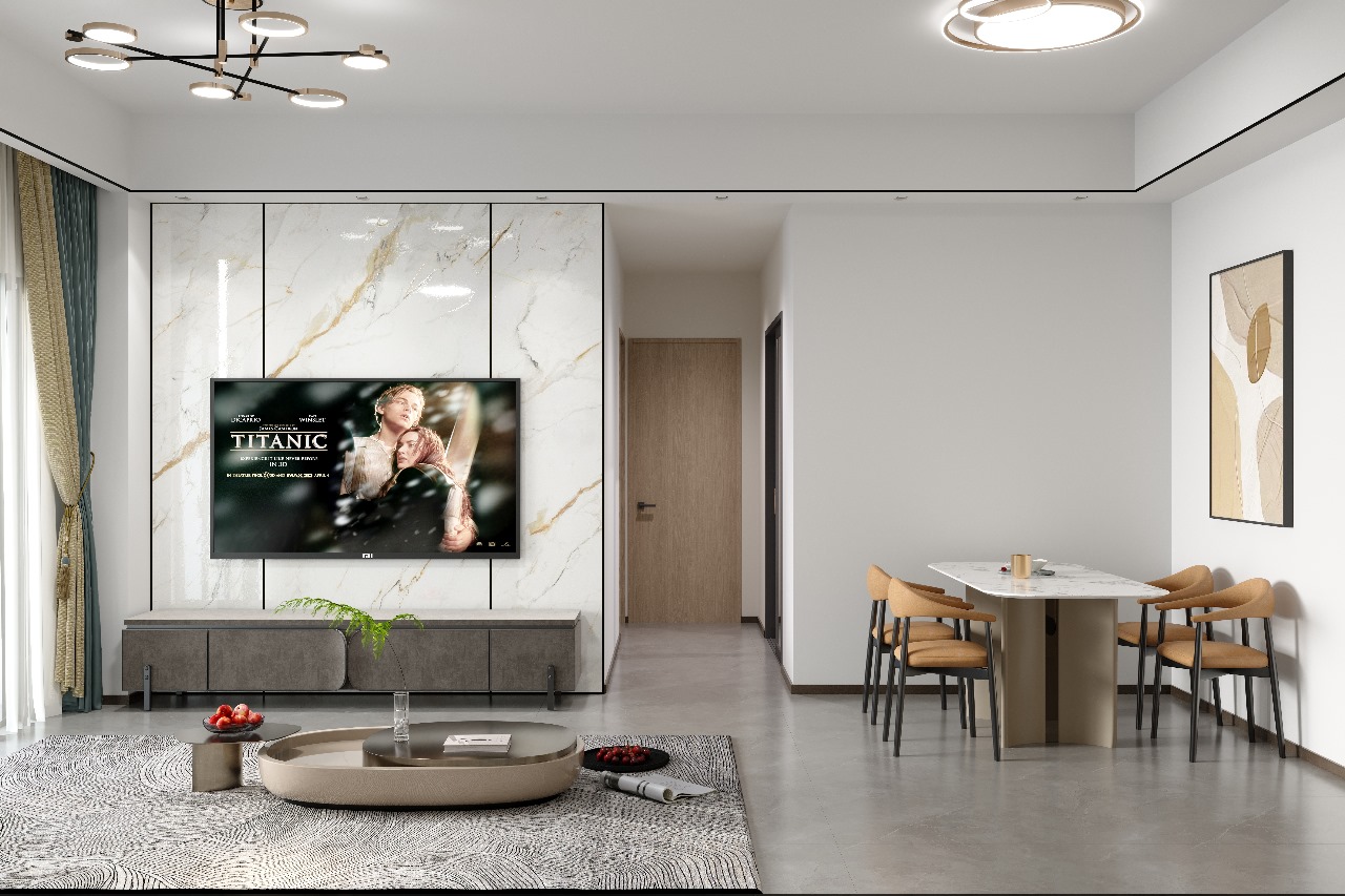 Large 1 Bedroom Apartment image 12