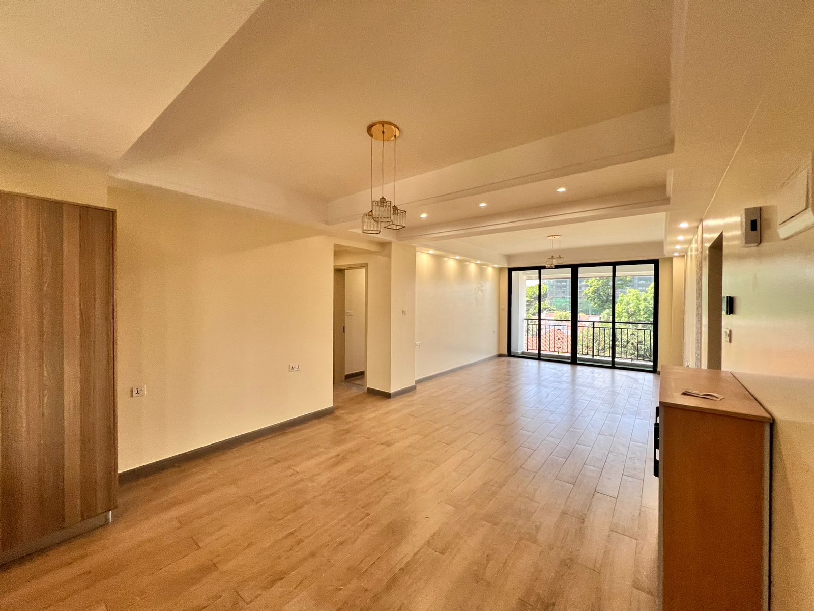 2 Bedroom Apartment image 3