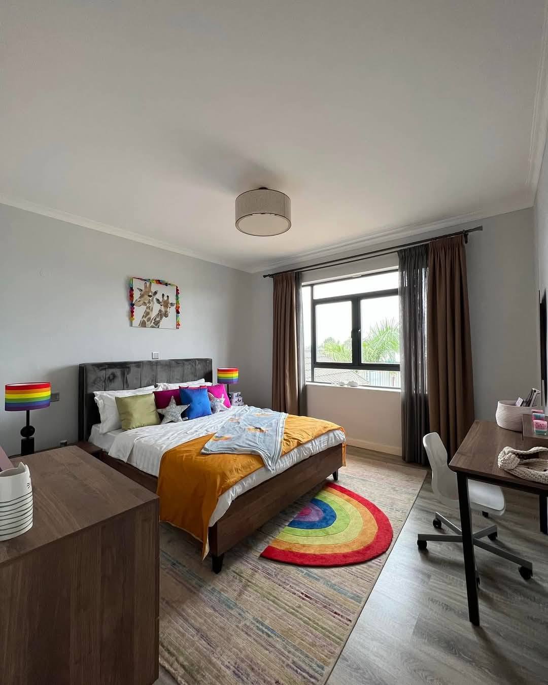 4-Bedroom and DSQ image 3