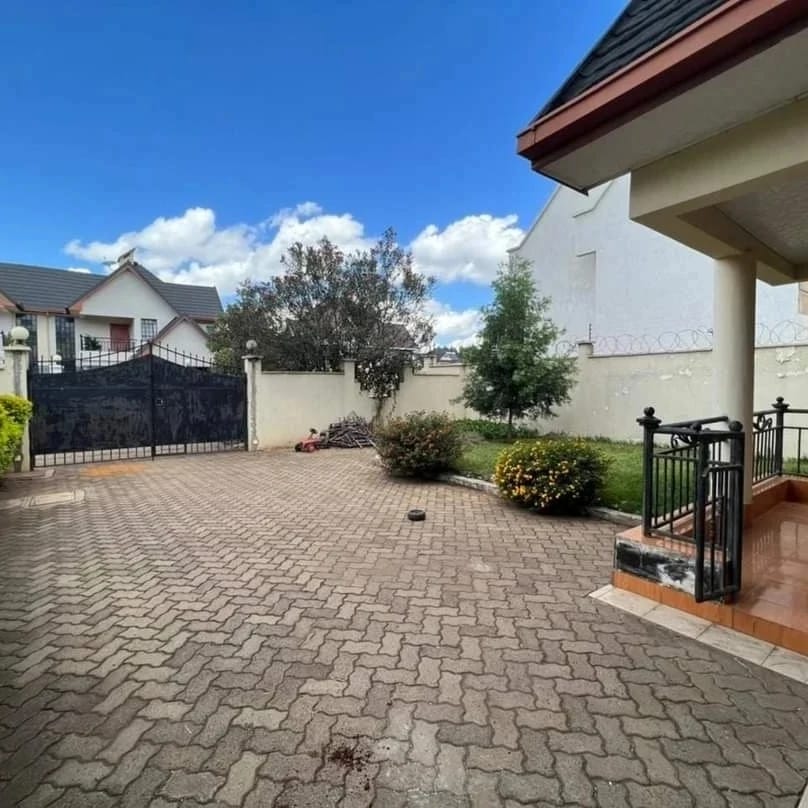 3-Bedroom
