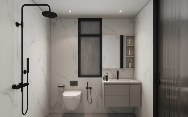 2-Bedroom and DSQ image 8