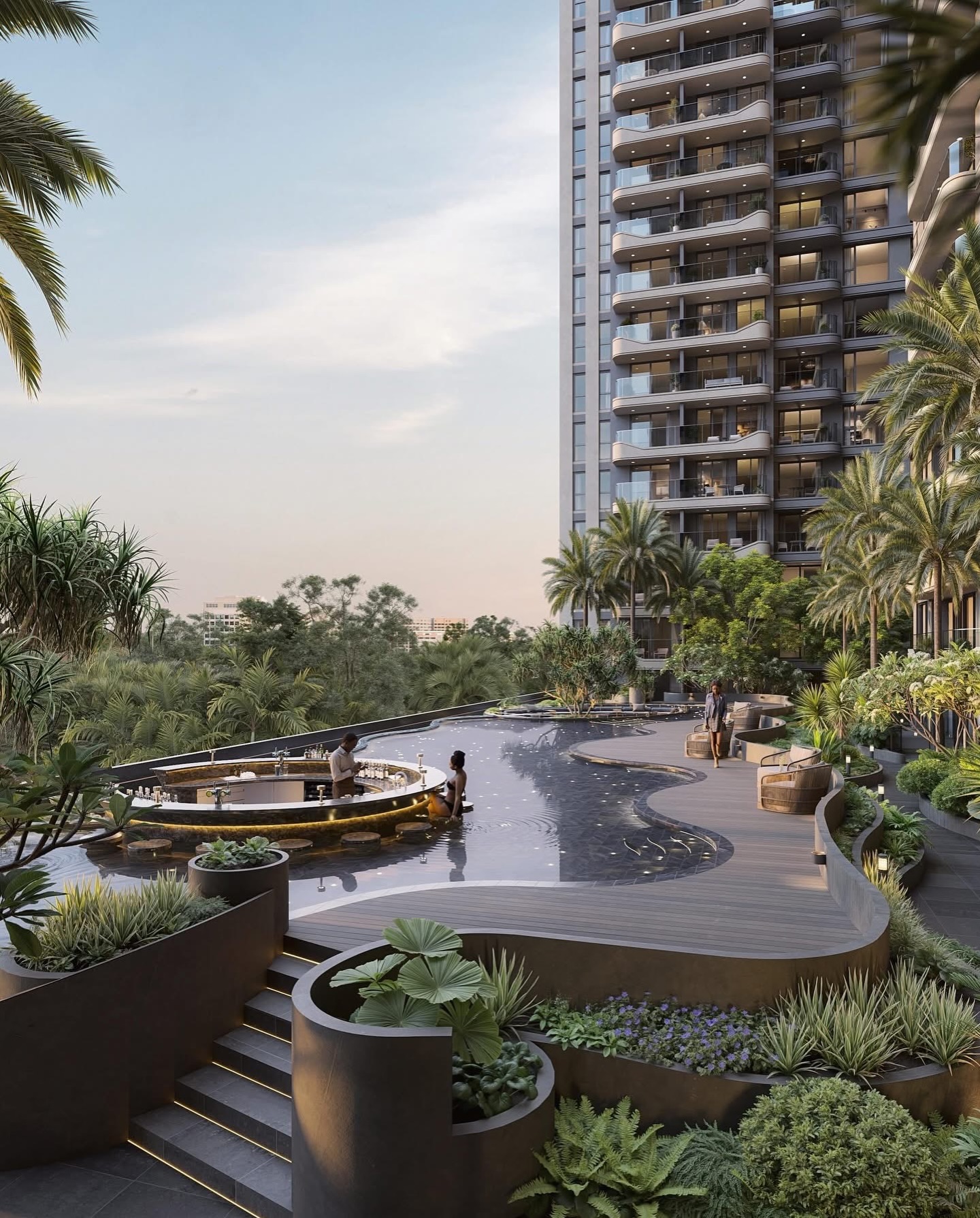 3-Bedroom and dsq image 8