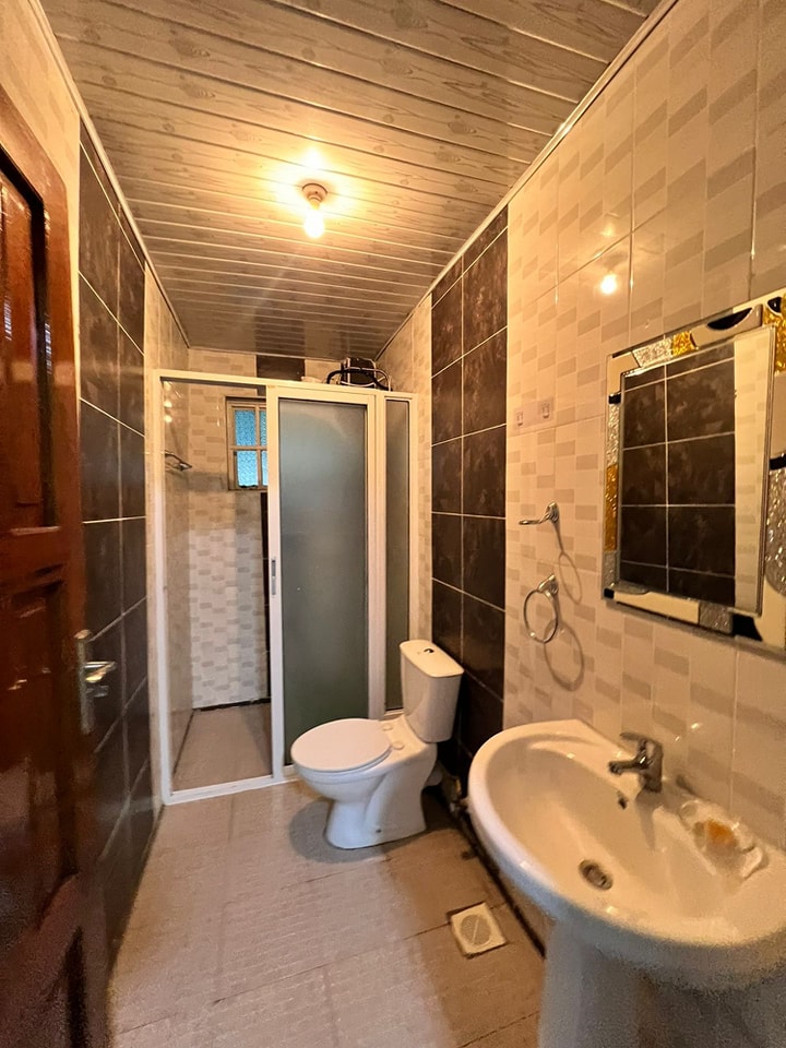 3-Bedroom