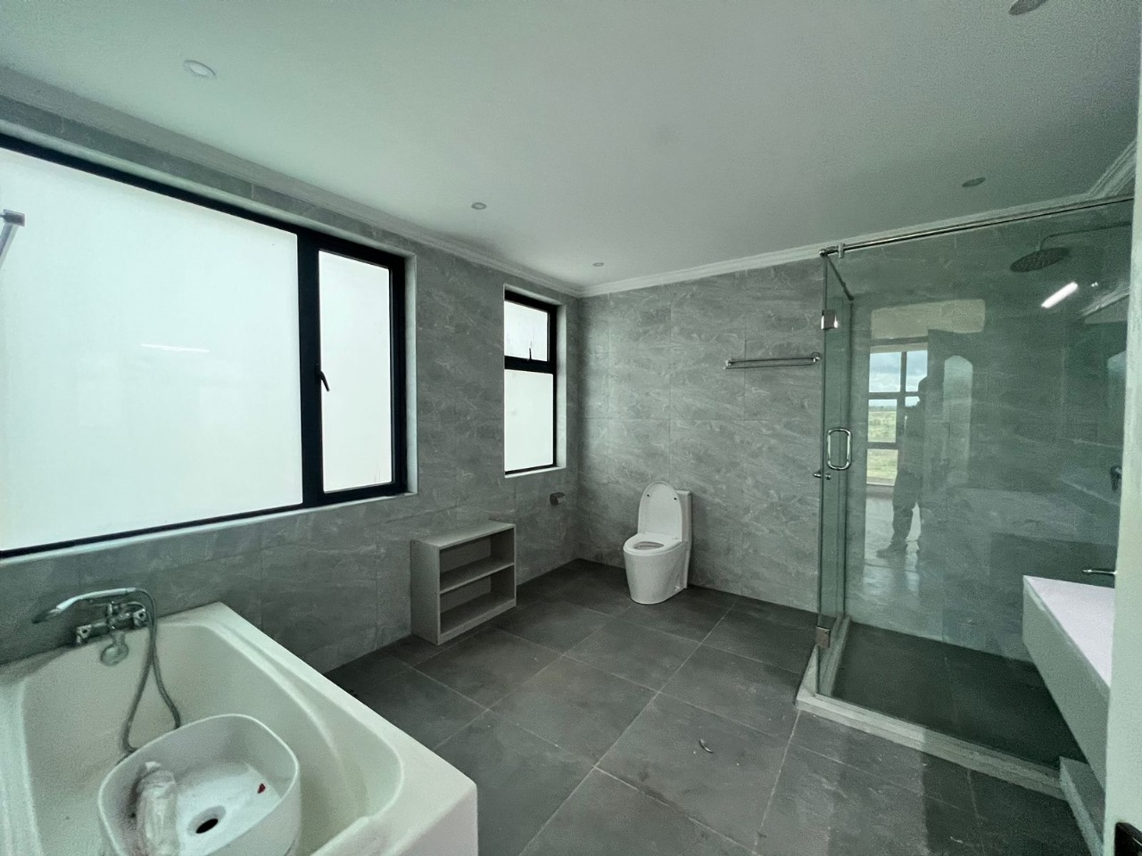 4 Bedroom and DSQ