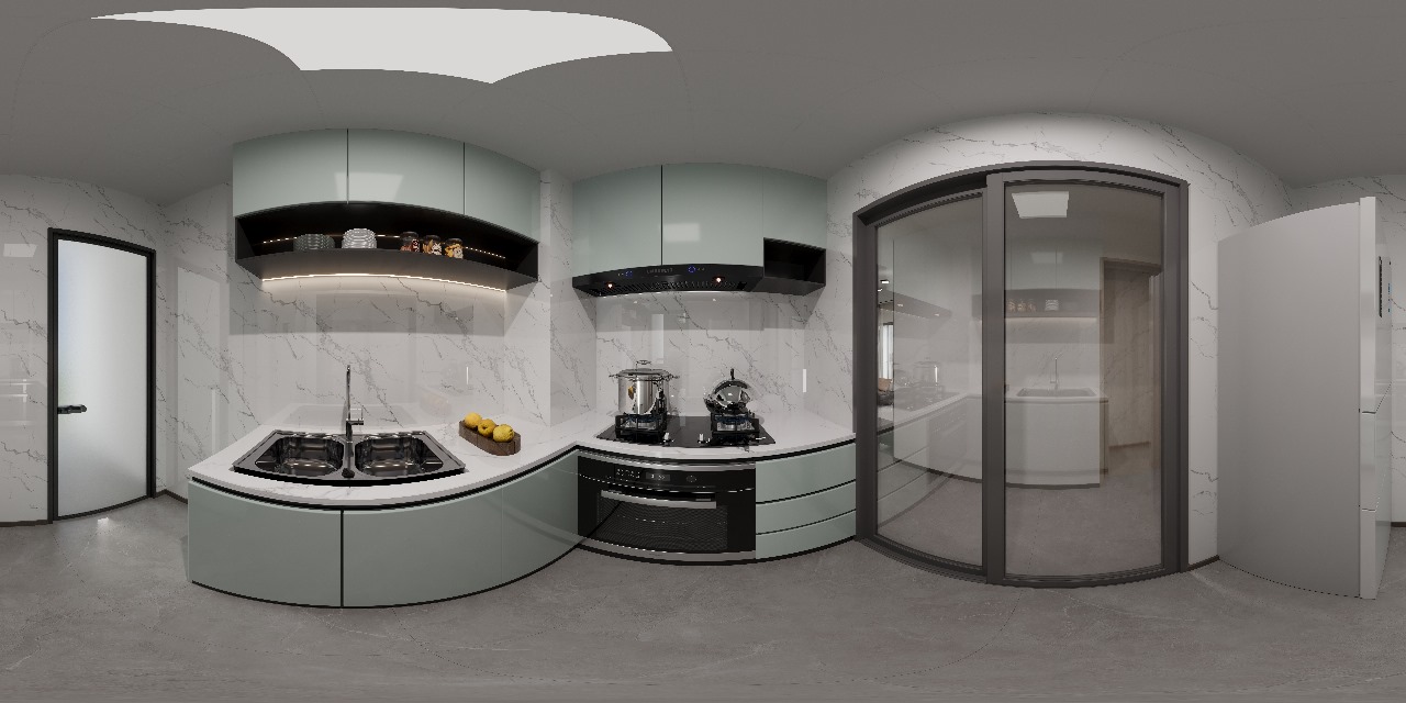 Large 1 Bedroom Apartment image 15