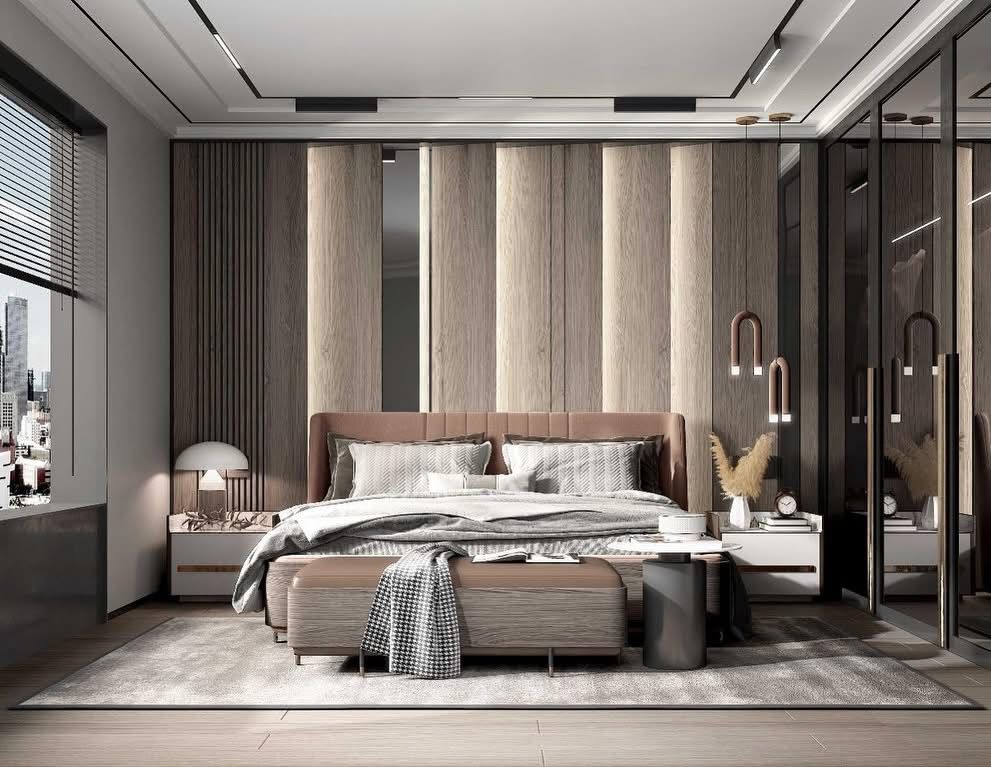 4 Bedroom and DSQ Apartment image 4