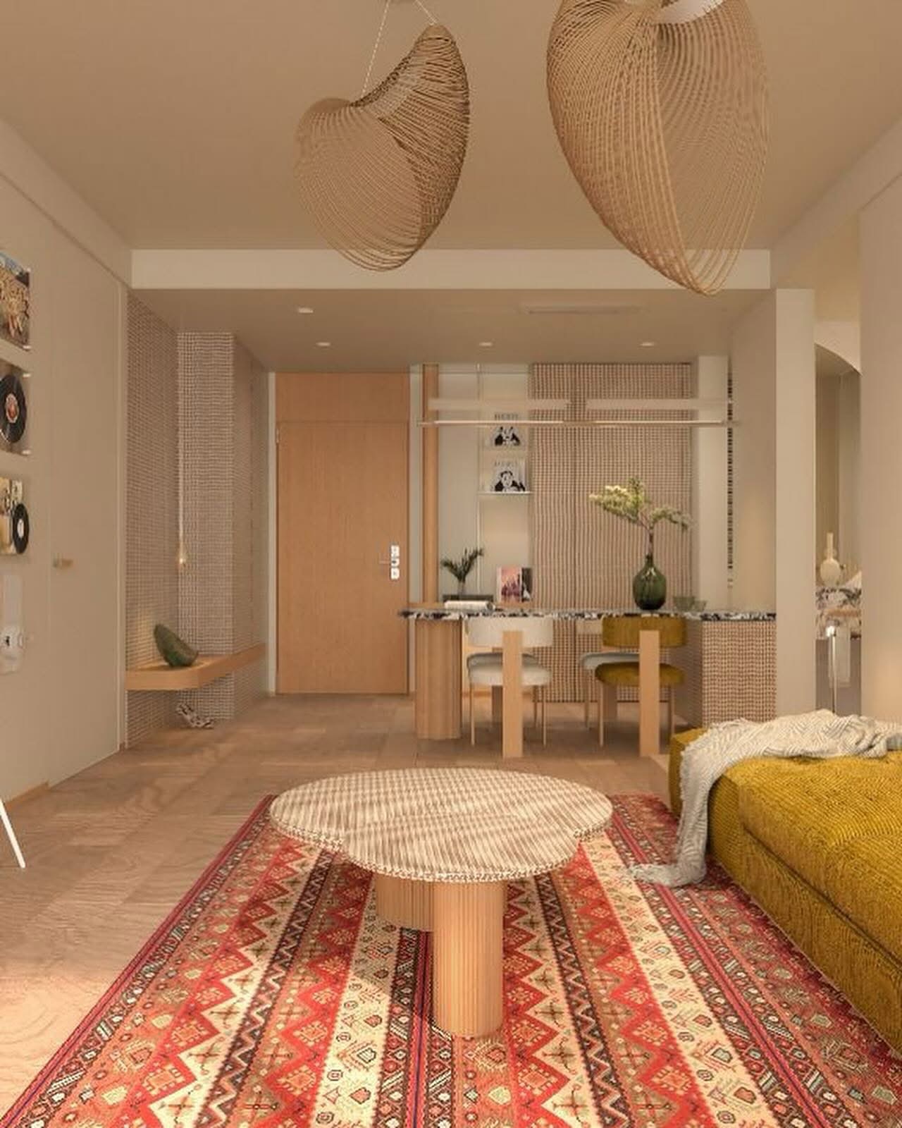 2 Bedroom Apartment image 6