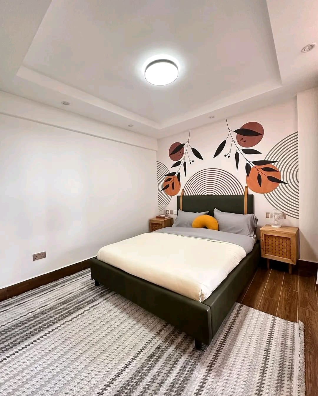 3 and 4-bedroom Apartment image 5