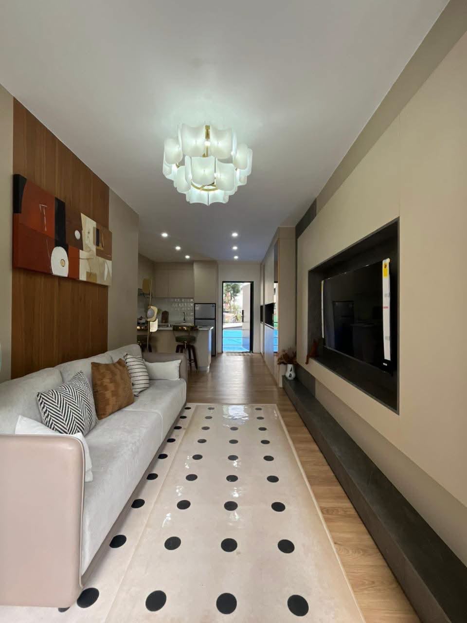 Modern 1, 2 & 3 Bedroom Apartments For Sale  💰 Prices From: KES 7.6 Million image 9