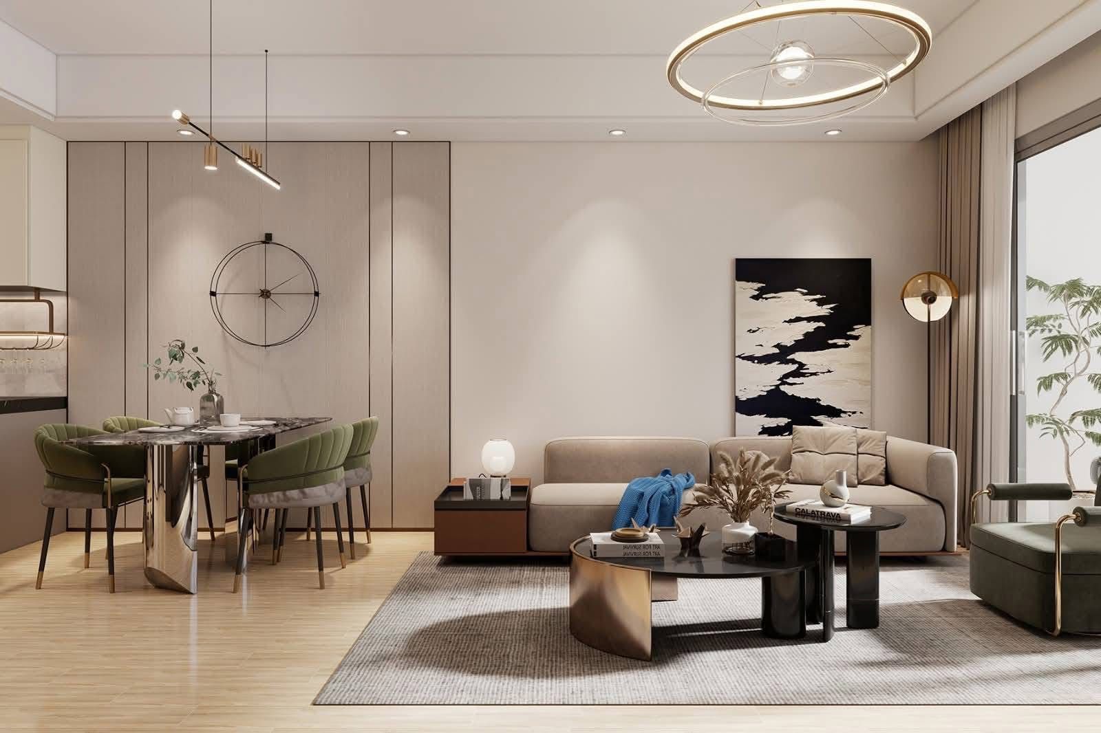 1 and 2 bedrooms for sale in Westlands